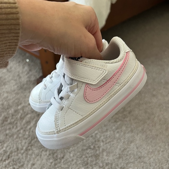 Nike Shoes Toddler Girl Nike Legacy Poshmark
